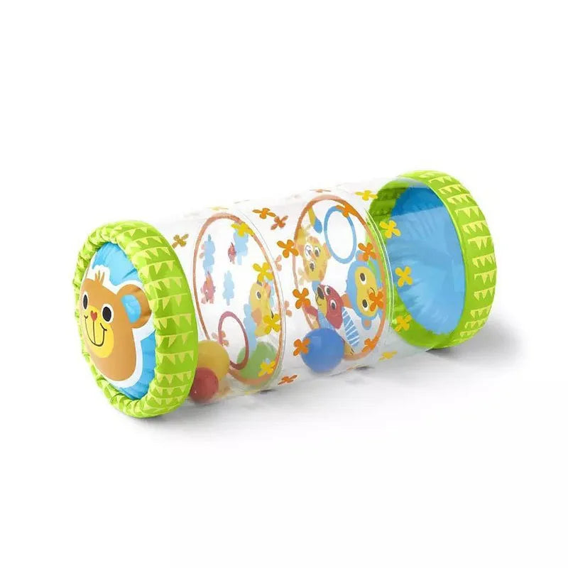 Inflatable Crawling Roller Baby Toys Development Infant Shaker Rattles Mobiles Toys Games Newborn Car Toys Baby Toys 0 12 Months