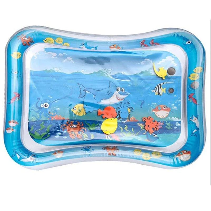 Inflatable Crawling Roller Baby Toys Development Infant Shaker Rattles Mobiles Toys Games Newborn Car Toys Baby Toys 0 12 Months