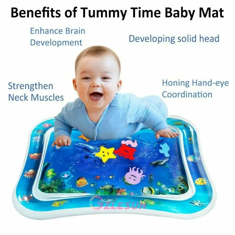 Inflatable Crawling Roller Baby Toys Development Infant Shaker Rattles Mobiles Toys Games Newborn Car Toys Baby Toys 0 12 Months
